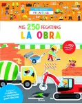 MIS 250 PEGATINAS LA OBRA