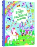 EN EL REINO DE LOS UNICORNIOS BUSCA QUE TE BUSCA