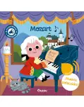 PRIMER LIBRO DE SONIDO MOZART