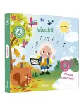 PRIMER LIBRO DE SONIDOS: VIVALDI.