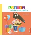 LOBITO CELEBRA SU CUMPLEAOS