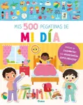 MIS 500 PEGATINAS DE MI DA