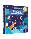 MIS ANIMGENES. BRILLO EN LA OSCURIDAD