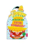 DE QUIN SON ESTOS SOMBREROS? LIBRO SONORO