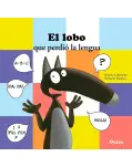 EL LOBO QUE PERDI SU LENGUA