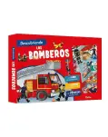 DESCUBRIENDO A LOS BOMBEROS MAGNTICO