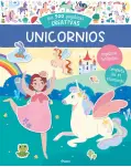 MIS 500 PEGATINAS DE UNICORNIOS