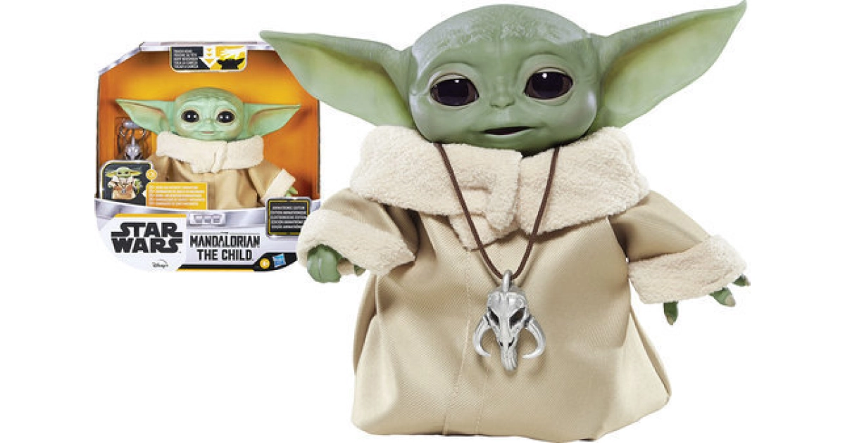 Em promoção! 25cm De Desenhos Animados Da Disney Star Wars Yoda