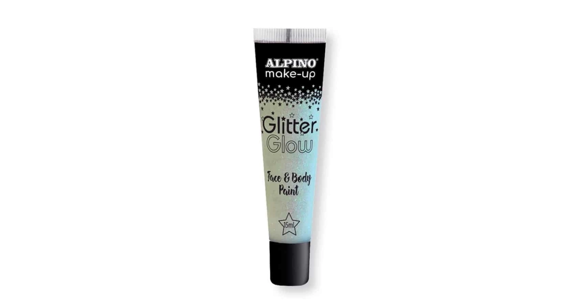 MAQUILLAJE ALPINO GLITTER GLOW MAQUILLAJE ALPINO GLITTER GLOW
