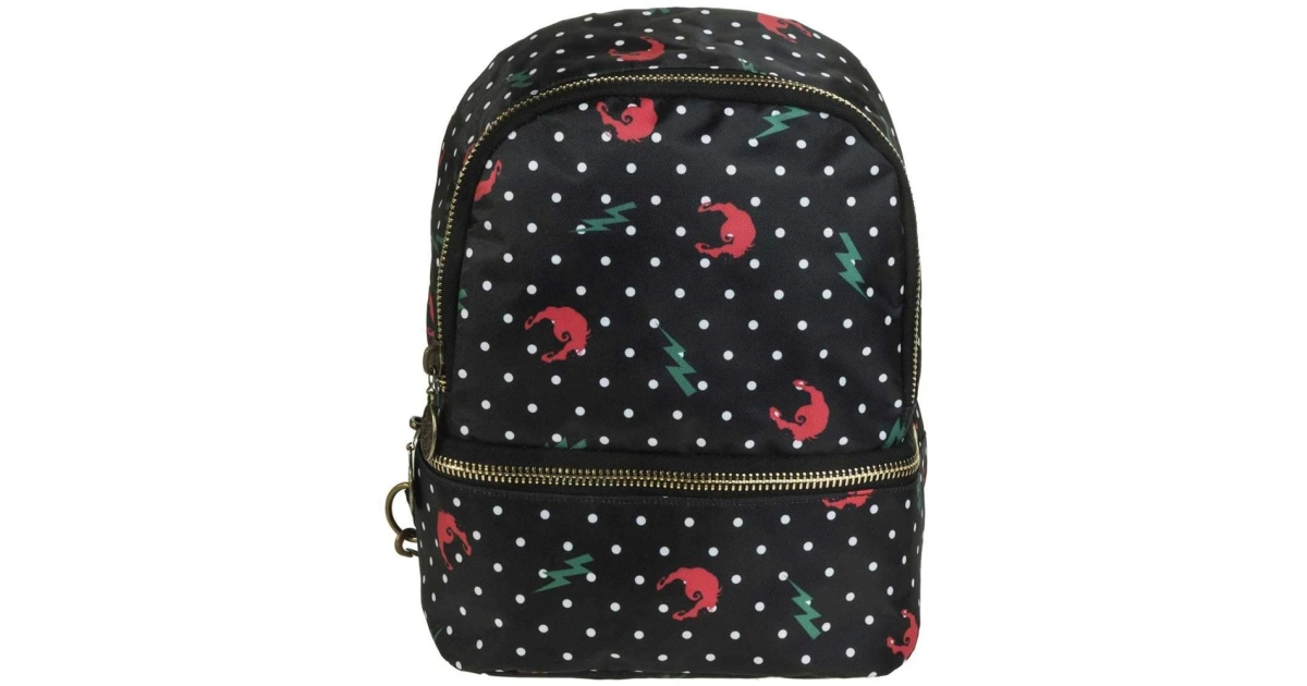 Dolores discount promesas mochilas