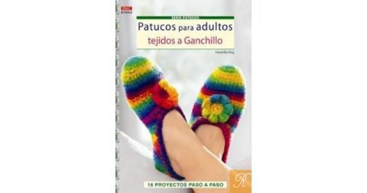 Patucos para adultos hot sale