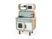 Cocina De Madera Cooker