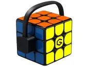 Super Cube I3s, Juego De Lgica Electrnico