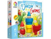 El Jardn De Los Gnomos, Juego De Lgica