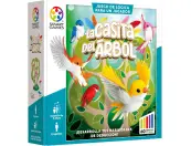 La Casita Del rbol, Juego De Lgica