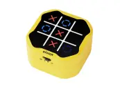 Tic-tac-toe Bolt, Juego De Lgica Electrnico