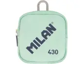 Monedero Miln 430 Since 1918, Verde