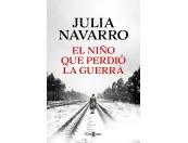 El Nio Que Perdi La Guerra