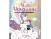 Unicornia. El Diario Secreto De Claudia