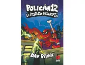 Policn 12. El Pestazo Escarlata