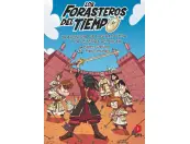 Los Forasteros Del Tiempo 19. La Aventura De Los Balbuena Y La Leyenda De Muln