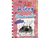 Diario De Greg 19. En Su Salsa