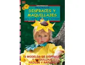 Originales Disfraces Y Maquillajes Para Fiestas Infantiles Y Carnaval