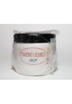 CAUCHO LQUIDO (LATEX) 500 ML