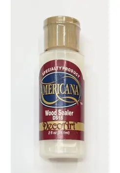 WOOD SEALER AMERICANA DS16 59 ML