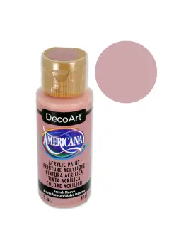 PINTURA AMERICANA MAUVE 59 ML