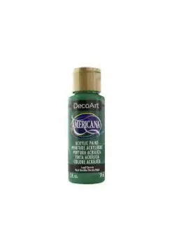 PINTURA AMERICANA VERDE HOJA 59 ML