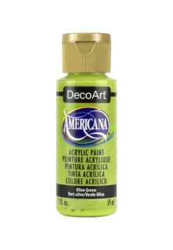 PINTURA AMERICANA OLIVE GREEN