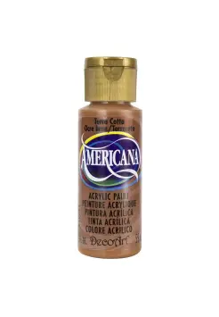 PINTURA AMERICANA TERRA COTTA 59 ML