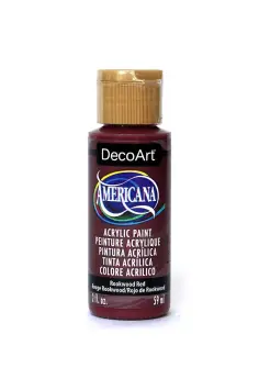 PINTURA AMERICANA ROOKWOOD RED