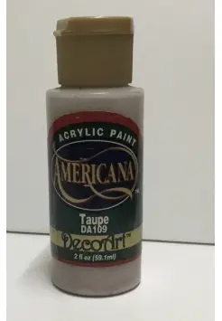 PINTURA AMERICANA TAUPE 59 ML