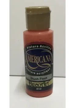 PINTURA AMERICANA BLUSH FRESH