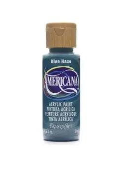 PINTURA AMERICANA BLUE HAZE 59 ML