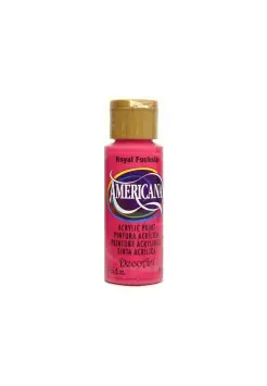 PINTURA AMERICANA ROSA FUCSIA 59 ML