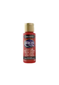 PINTURA AMERICANA ROJO PRIMARIO 59 ML