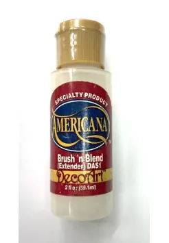 MEDIUM RETARDADOR ACRLICO 59 ML AMERICANA