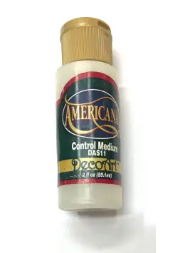 CONTROL MEDIUM 59 ML