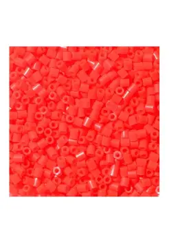 HAMA MIDI ROJO NEN BOLSA UNICOLOR 1000 UNIDS