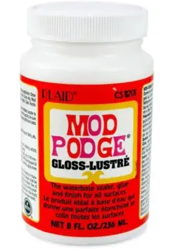 MOD PODGE 236 ML. GLOSS ACABADO