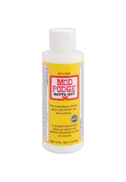 MOD PODGE MATE 118ML