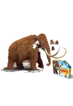 PUZZLE MAMMOTH 100 PIEZAS 