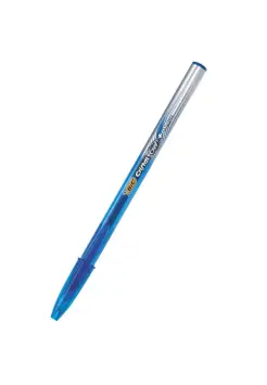 BOLGRAFO BIC GEL MEDIUM AZUL