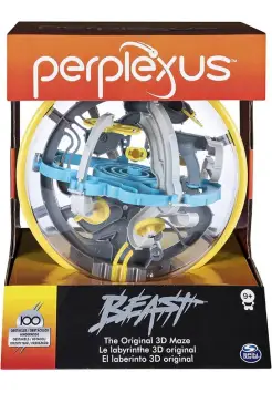 PERPLEXUS BEAST