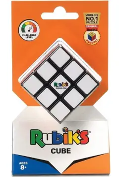 CUBO DE RUBIKS 3X3