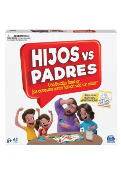 HIJOS CONTRA PADRES