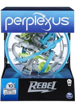 PERPLEXUS REBEL